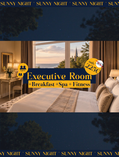 Room Sale / SUNNY NIGHT 2026