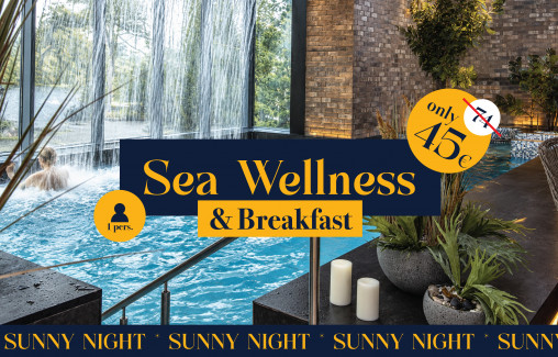 Sea Wellness & Breakfast / SUNNY NIGHT 2026