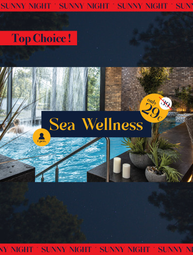 Sea Wellness / SUNNY NIGHT 2026