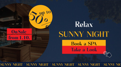 SPA Offers / Sunny Night 2026