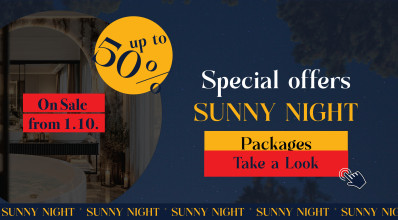 Stay Packages / Sunny Night 2026