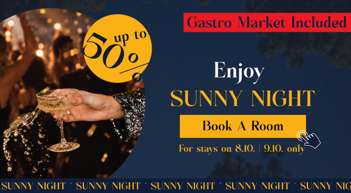 Sunny Night Festival 2026