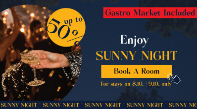 Sunny Night Festivāls 2026