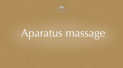 Aparātmasāžas