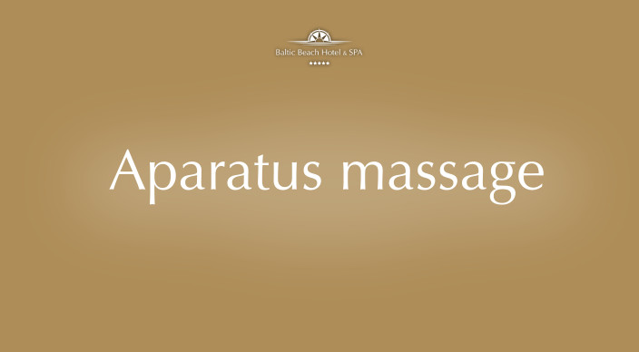 Apparatus massage