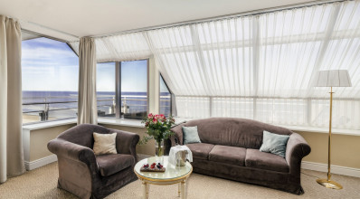 Jurmala Suite с доступом в VIP SPA