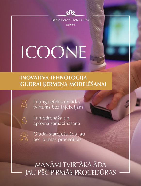 ICOONE