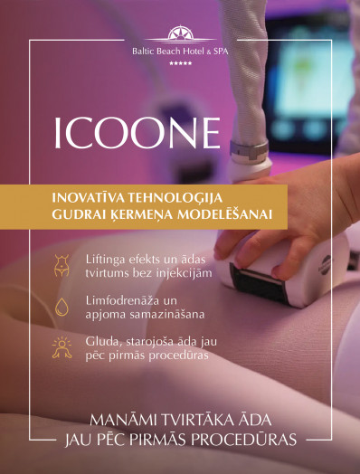 ICOONE