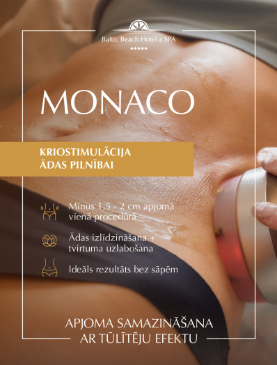 Monaco 