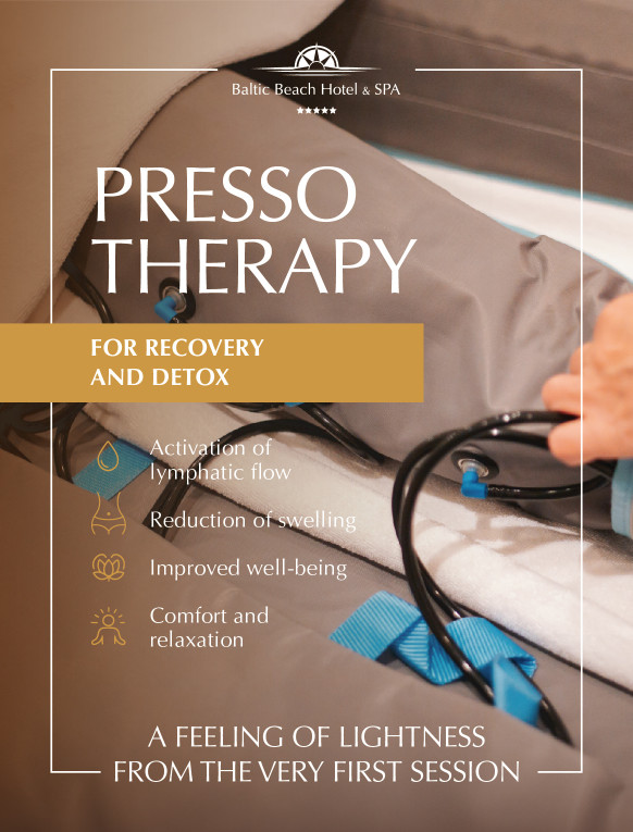 Presso therapy