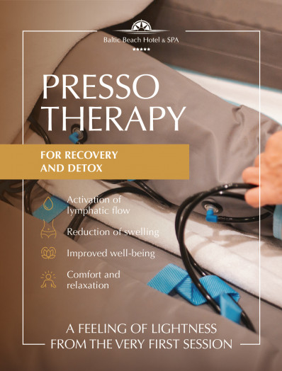 Presso therapy