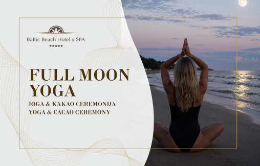 Pilnmēness joga