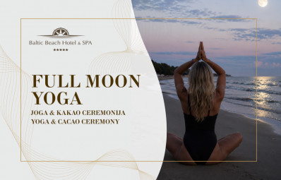 Pilnmēness joga