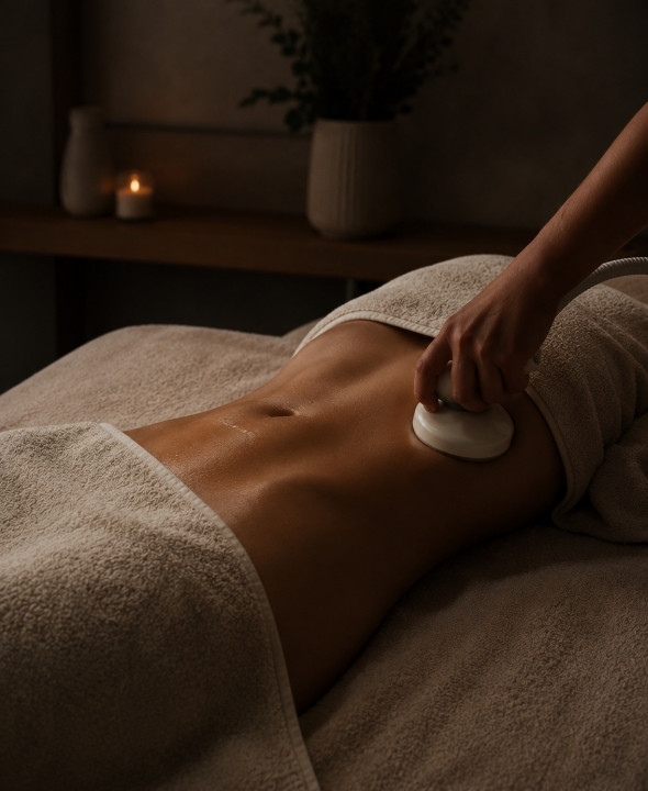 Apparatus massage