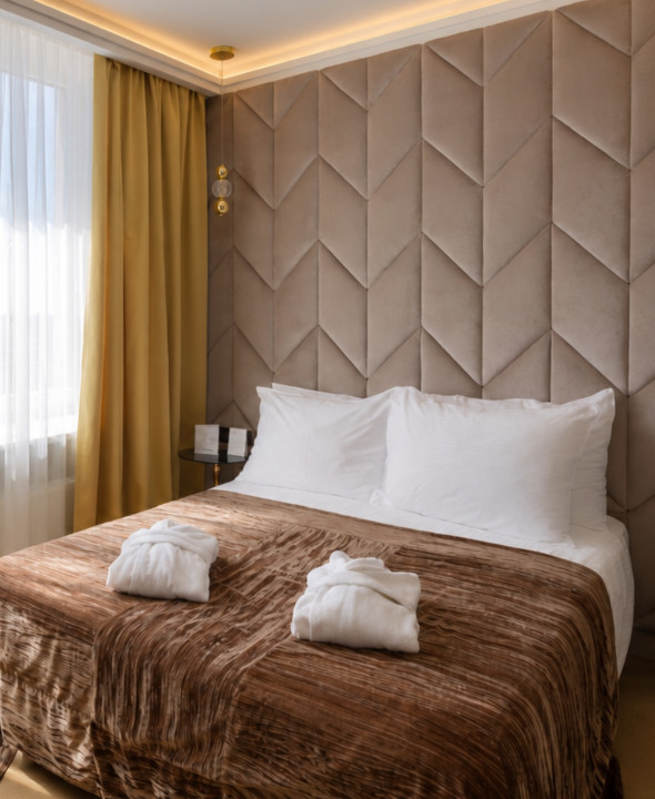 Majori Suite ar pieeju VIP SPA