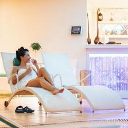 Jaunie 7 Day SPA & Restaurant piedāvājumi Tavai atpūtai 