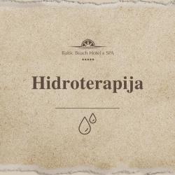 Slaidākas ķermeņa aprises ar ūdens palīdzību? 