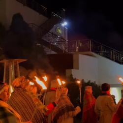 Diena, kad sirds pukst straujāk un lepnums piepilda gaisu 