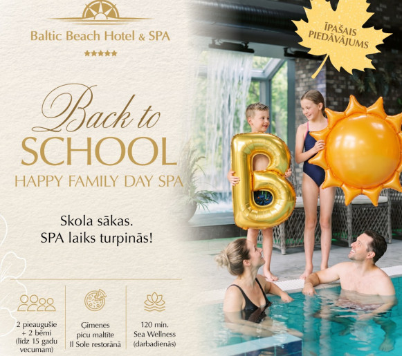 Day SPA &amp; Restaurant Offers