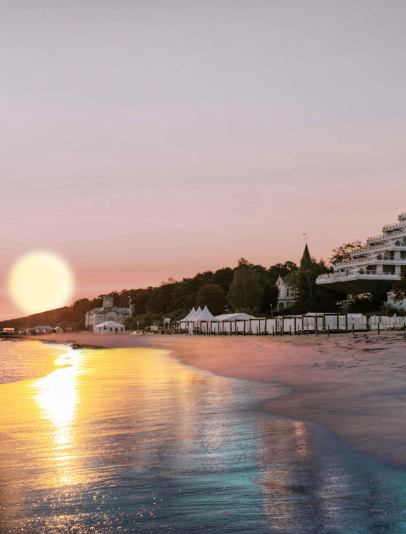 Seaside Escape
