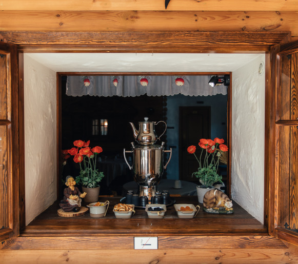SPA Voyage "The Banya"  - 99 EUR