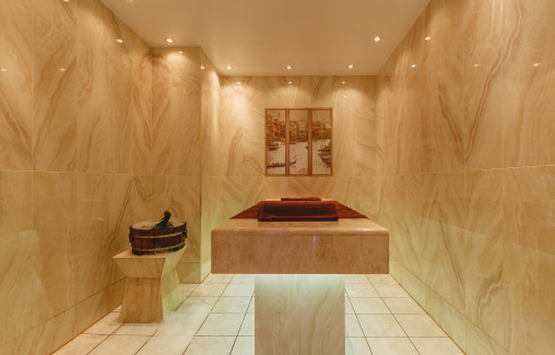 SPA Voyage "The Banya" 