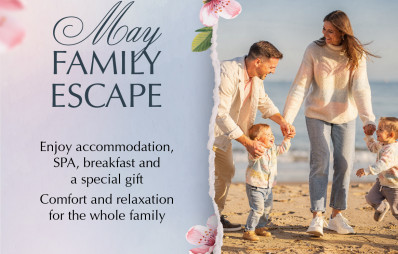 May Family Escape