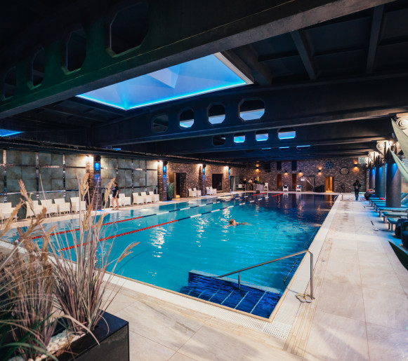 Day SPA Piedāvājumi