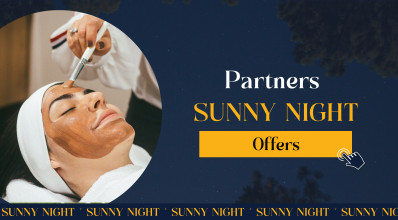 Partner Offers