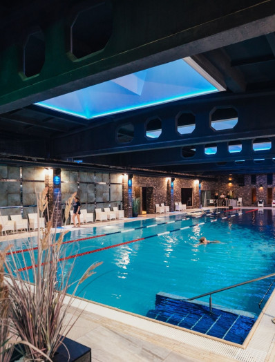 Spring SPA Escape / SPRING SALE 01.04 - 12.04