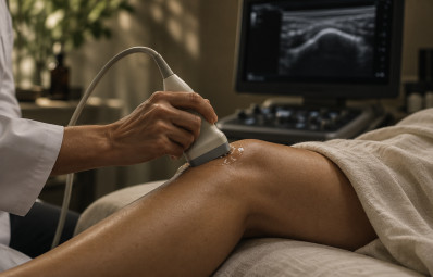 NEW - Ultrasound