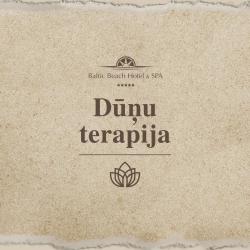 Dūņu terapija Tavai veselībai un labsajūtai!
Varbūt neizskatās pārāk skaisti, bet toties veselīgi 