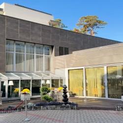 Svētku mēnesī – godinām drosmi, brīvības garu un mūsu tautas spēku. ❤️

Un jau pavisam drīz – 18. novembrī, aicinām uz Latvijas dzimšanas dienas svinībām Baltic Beach Hotel & SPA.

