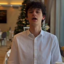 Arī tavas brokastis var izskatīties šādi - Tev atliek tikai atbraukt! 