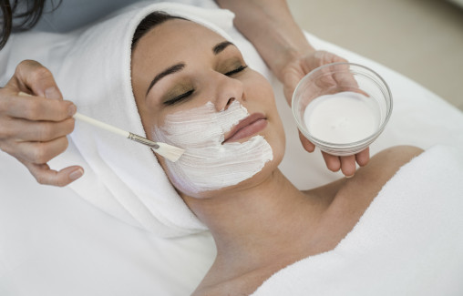Apparatus procedures for face