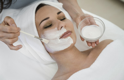 Apparatus procedures for face