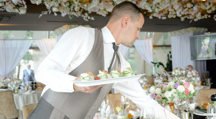 Events &amp; Celebrations