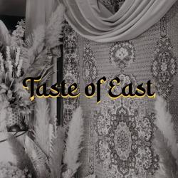 Piektdien, 13.jūnijā norisinājās pasākums “Taste of East: Gardēžu vakars Austrumu gaumē”, kura laikā bija iespējams nogaršot Tuvo Austrumu populārākās delikateses neierobežotā daudzumā! 