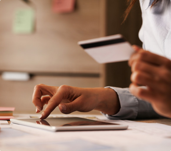 Amenities and services