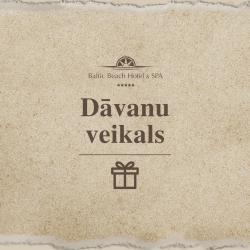 Izdevīgi piedāvājumi Tavai atpūtai! 