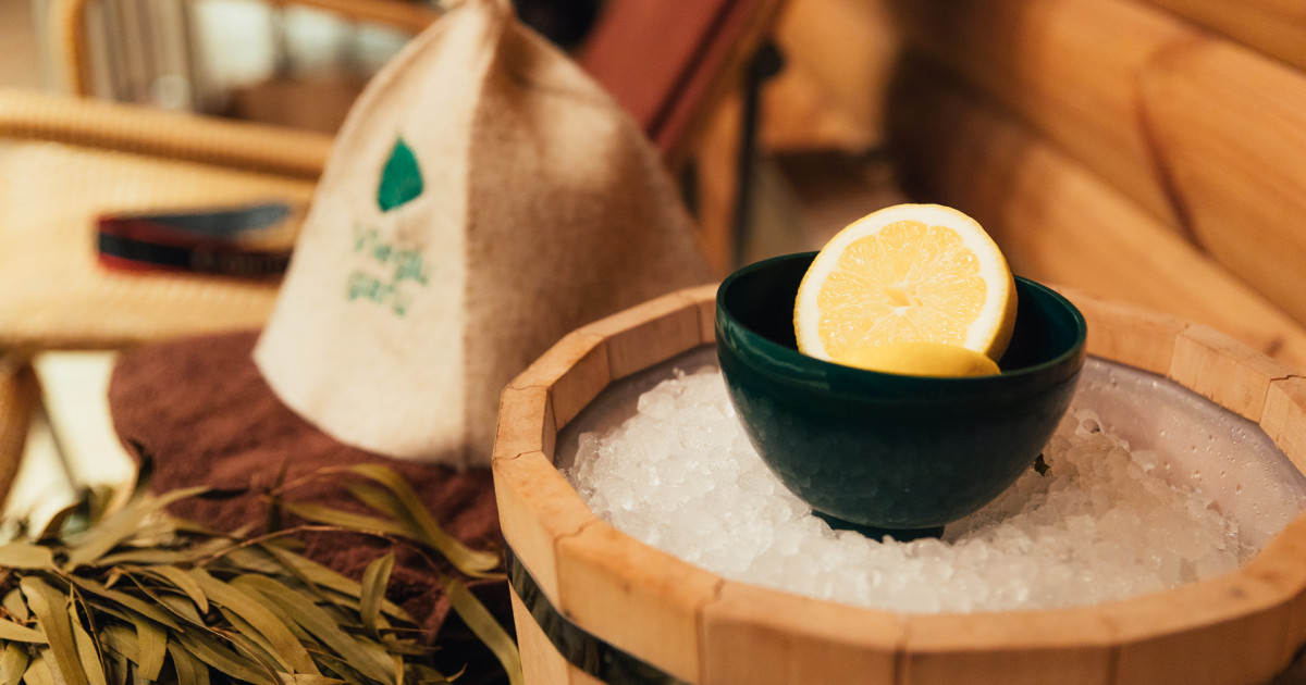 Sauna rituals - Embracing Ancient Traditions