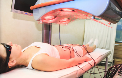 Slim-Up Ultra - SPA programma ķermenim