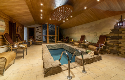 SPA Voyage "Sauna Rituals"