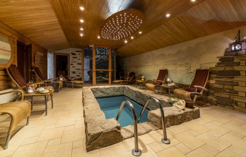 SPA Voyage "Sauna Rituals"