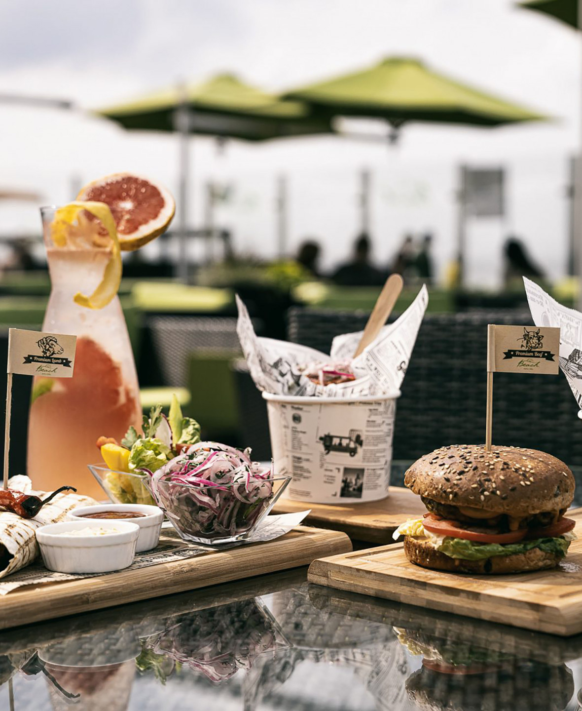 The Turtle Lounge