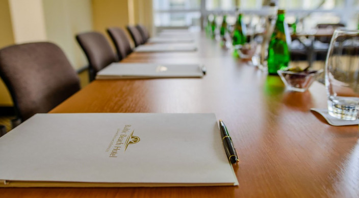 Meeting packages 2025