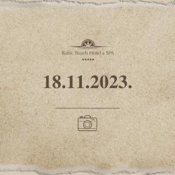 18.11.2023. ❤️