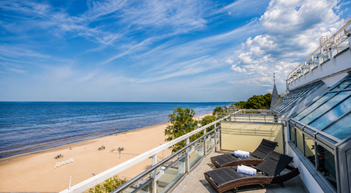 Getaway Offers