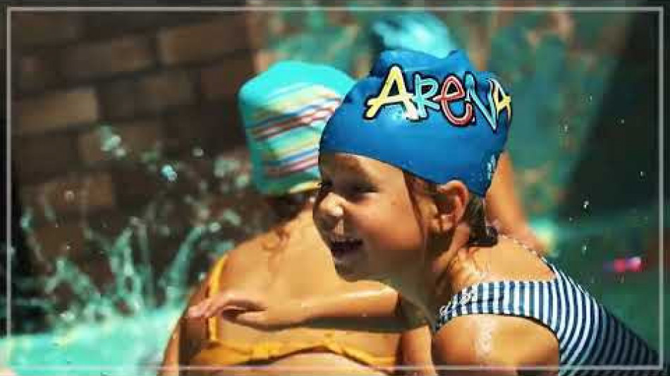 CHILDREN'S DAY CAMP – AKTĪVISTS BALTIC BEACH HOTEL & SPA