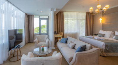 Baltic Suite с доступом в VIP SPA